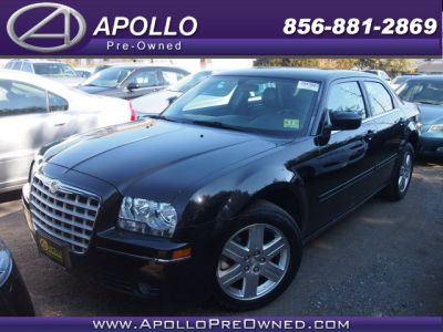 2005 Chrysler 300  Touring