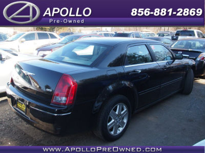 2005 Chrysler 300  Touring