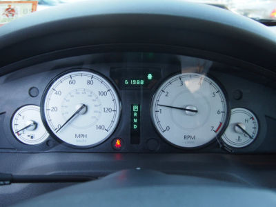 2005 Chrysler 300  Touring