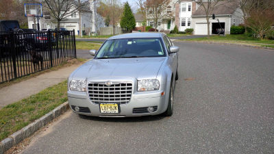 2008 Chrysler 300  Touring