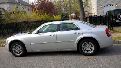 2008 Chrysler 300  Touring