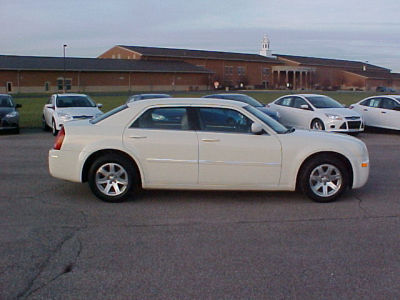 2006 Chrysler 300  Touring