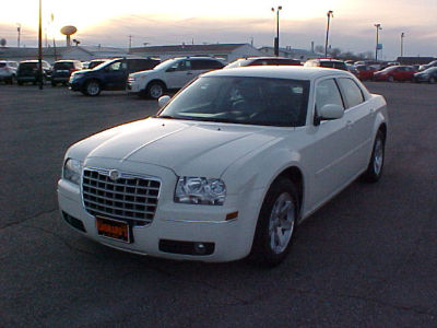 2006 Chrysler 300  Touring