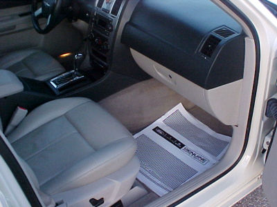 2006 Chrysler 300  Touring