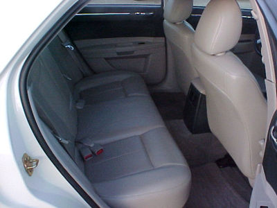 2006 Chrysler 300  Touring