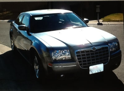 2006 Chrysler 300  Touring