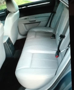 2006 Chrysler 300  Touring