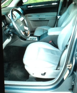 2006 Chrysler 300  Touring