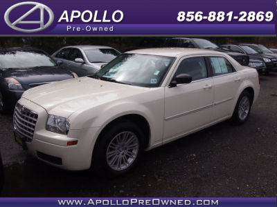 2009 Chrysler 300  LX