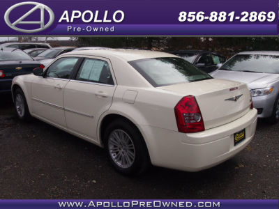 2009 Chrysler 300  LX