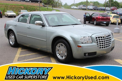 2006 Chrysler 300  Touring