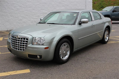 2006 Chrysler 300  Touring
