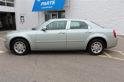 2006 Chrysler 300  Touring