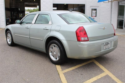 2006 Chrysler 300  Touring