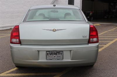 2006 Chrysler 300  Touring