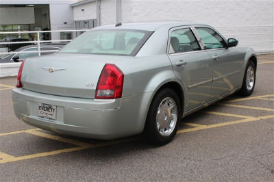 2006 Chrysler 300  Touring