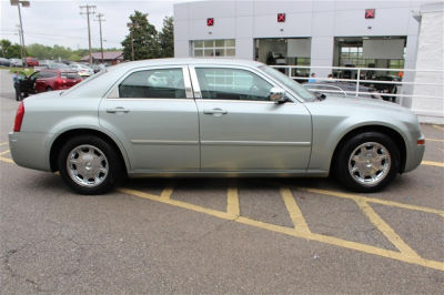 2006 Chrysler 300  Touring