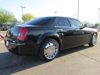 2010 Chrysler 300  Touring