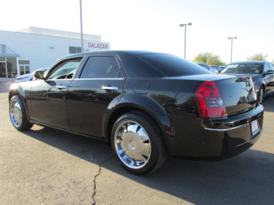 2010 Chrysler 300  Touring