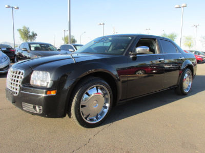 2010 Chrysler 300  Touring