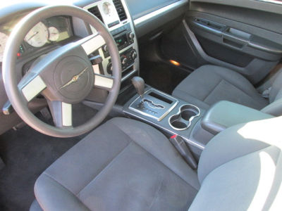 2010 Chrysler 300  Touring