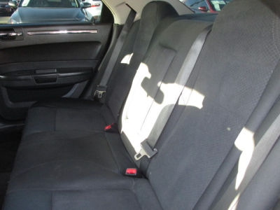 2010 Chrysler 300  Touring
