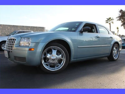 2009 Chrysler 300  LX