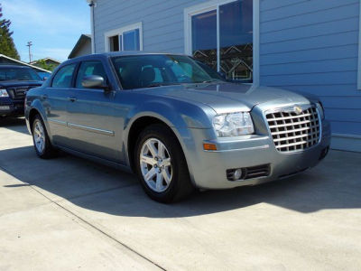 2006 Chrysler 300  Touring