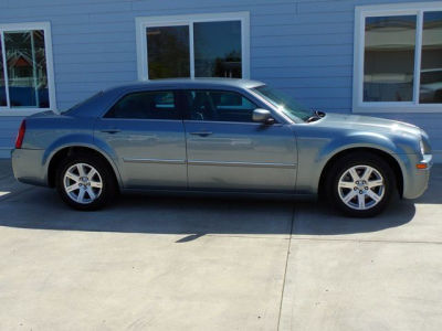 2006 Chrysler 300  Touring