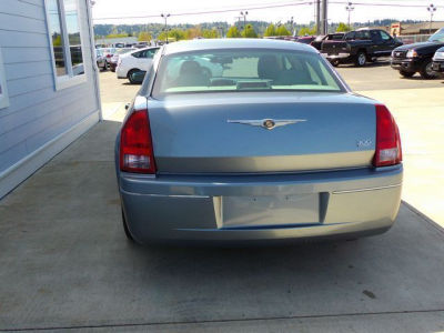 2006 Chrysler 300  Touring
