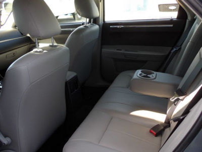 2006 Chrysler 300  Touring