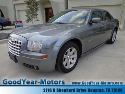 2007 Chrysler 300  Touring