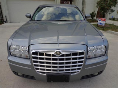 2007 Chrysler 300  Touring