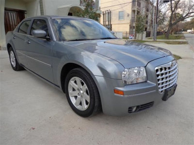 2007 Chrysler 300  Touring