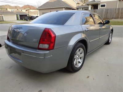 2007 Chrysler 300  Touring