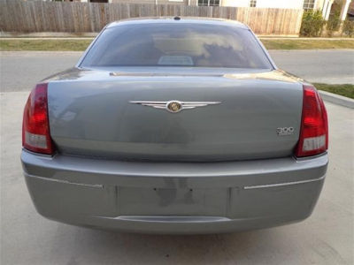 2007 Chrysler 300  Touring