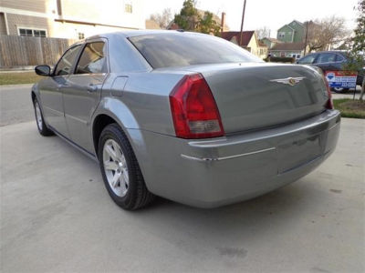 2007 Chrysler 300  Touring