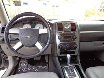 2007 Chrysler 300  Touring
