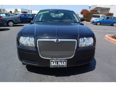 2006 Chrysler 300  Base