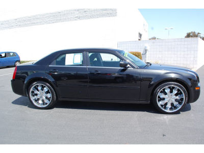 2006 Chrysler 300  Base