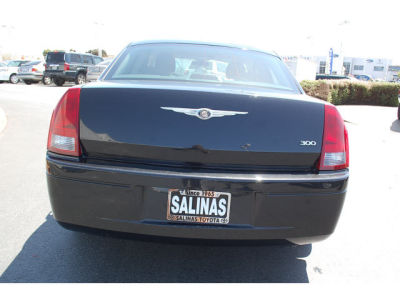 2006 Chrysler 300  Base