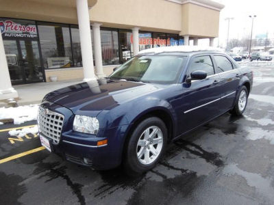 2006 Chrysler 300  Touring