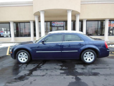 2006 Chrysler 300  Touring