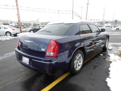 2006 Chrysler 300  Touring