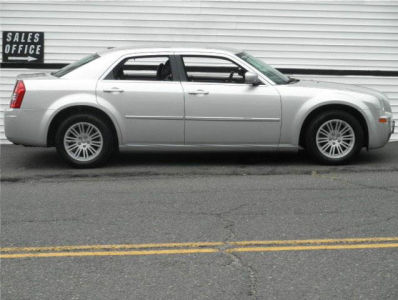 2009 Chrysler 300  Touring