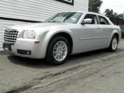 2009 Chrysler 300  Touring