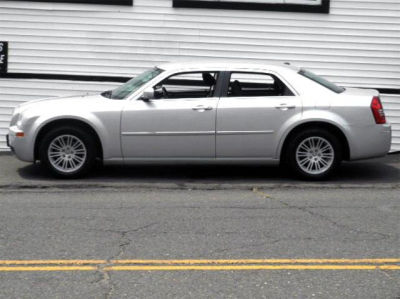 2009 Chrysler 300  Touring
