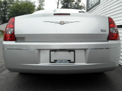 2009 Chrysler 300  Touring