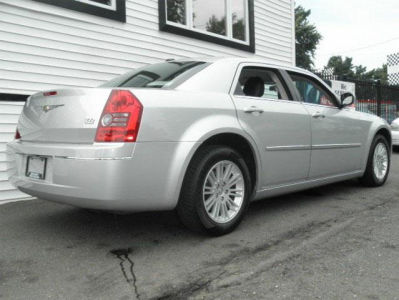 2009 Chrysler 300  Touring
