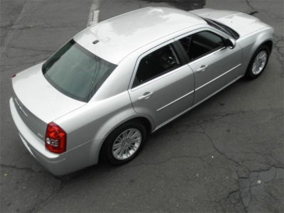 2009 Chrysler 300  Touring